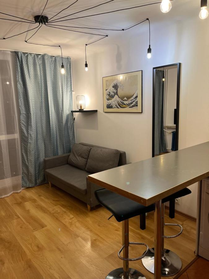 Murano Apartaments Atrium Warsaw Luaran gambar